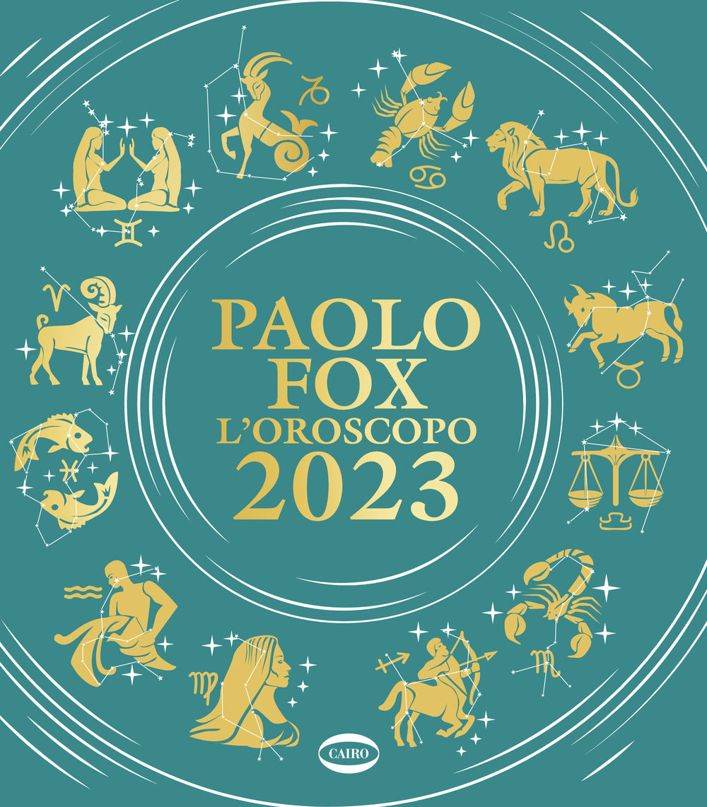 L'oroscopo 2023.