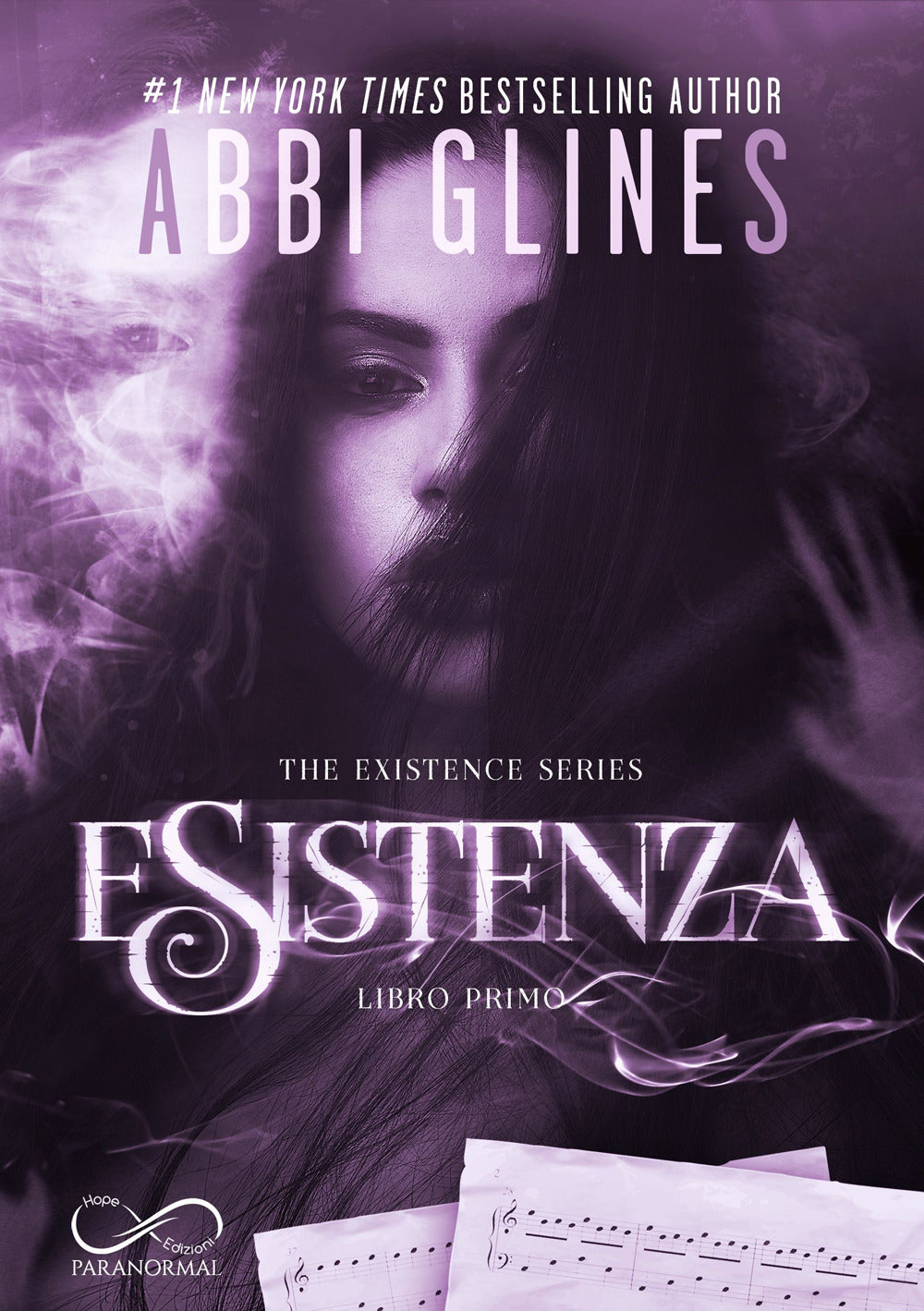 Esistenza. The Existence series. Vol. 1.