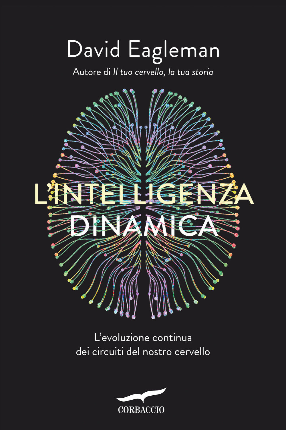 L'intelligenza dinamica. L'evoluzione continua dei circuiti del nostro cervello.