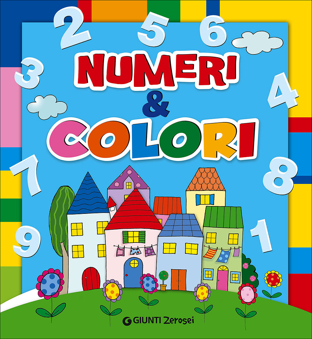 Numeri & Colori