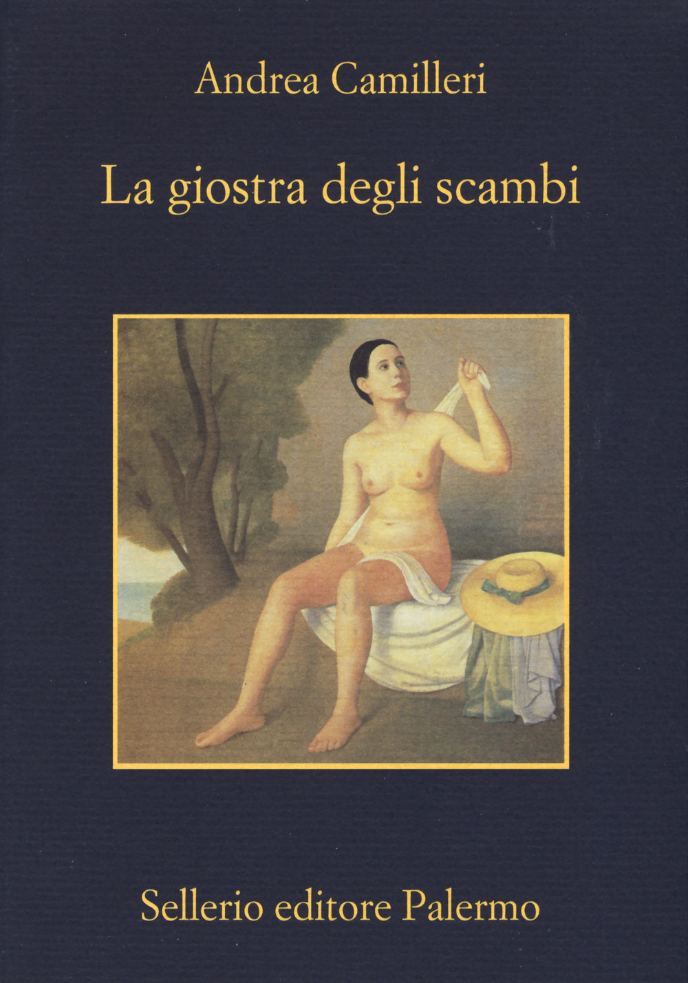 La giostra degli scambi.