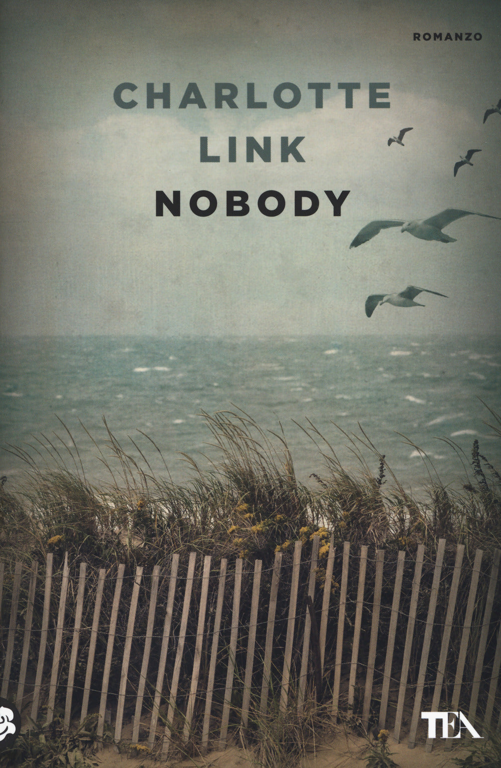 Nobody.