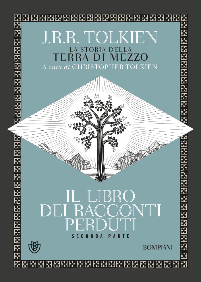 Il libro dei racconti perduti - seconda parte