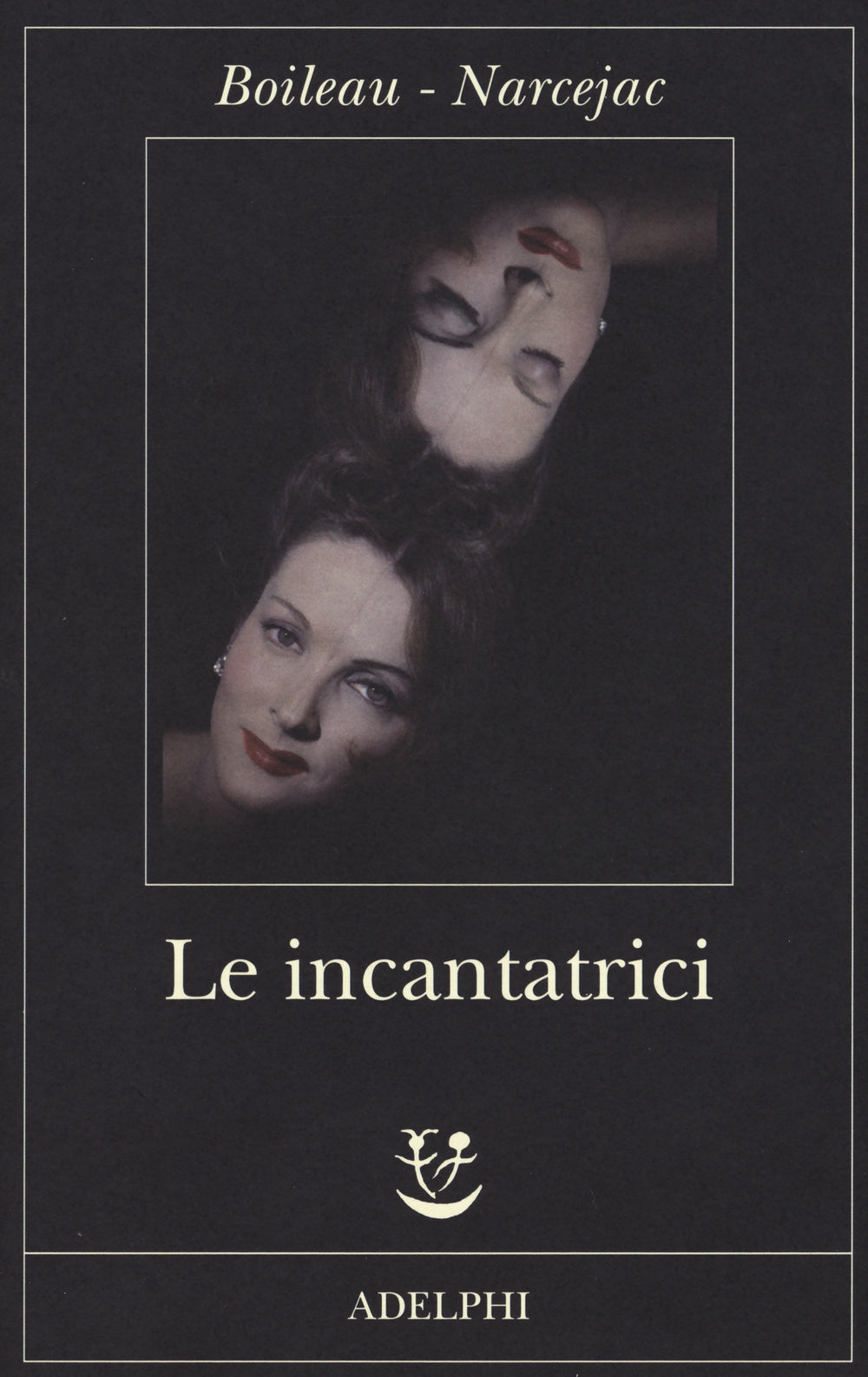 Le incantatrici.