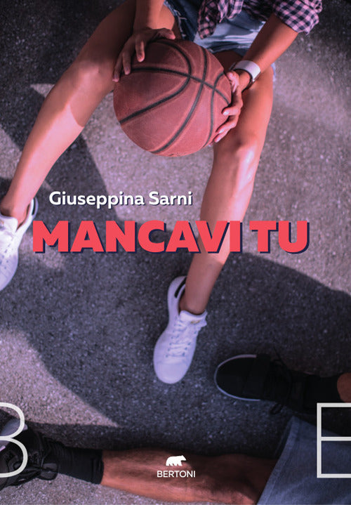 Mancavi tu.