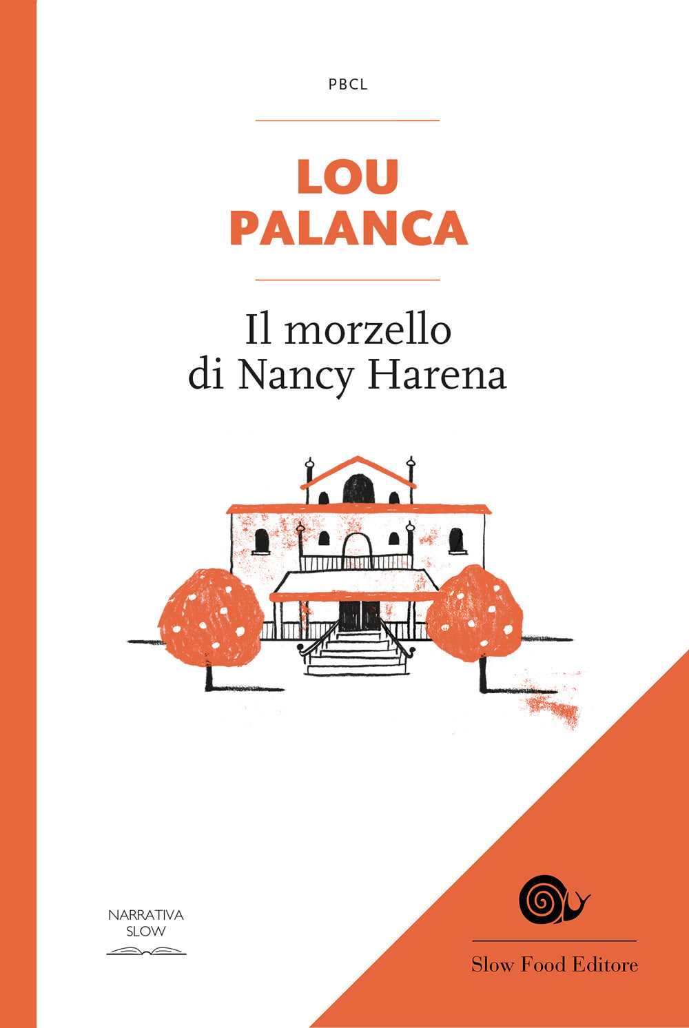 Il morzello di Nancy Harena