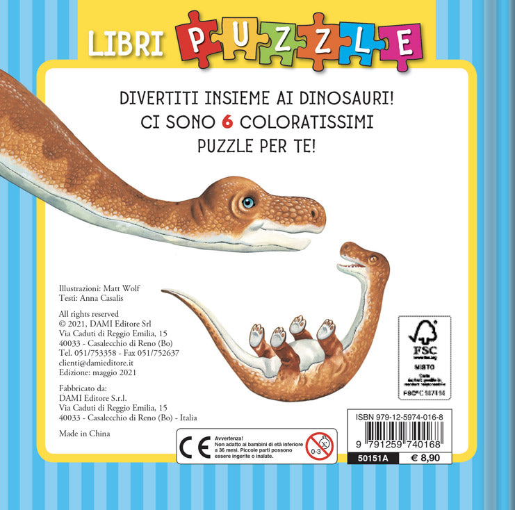 Dinosauri