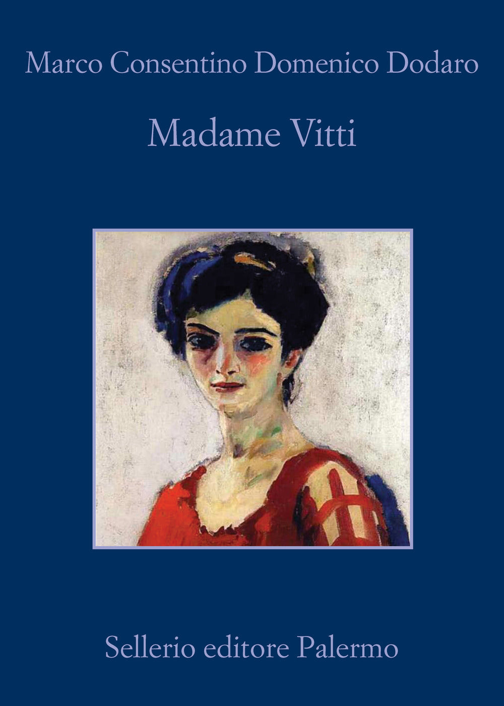Madame Vitti.