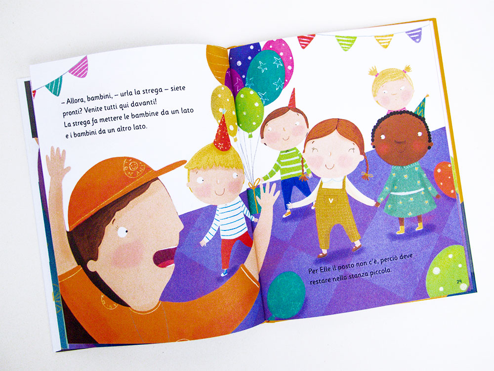 Alba. Le parole e i silenzi