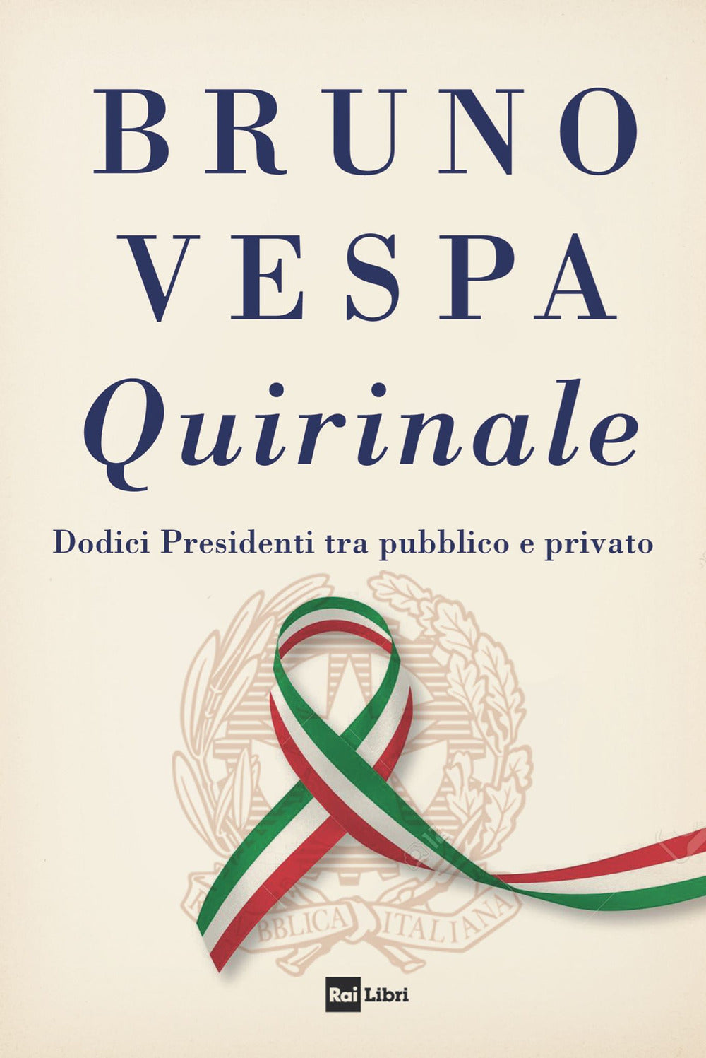 Quirinale. Dodici presidenti tra pubblico e privato.