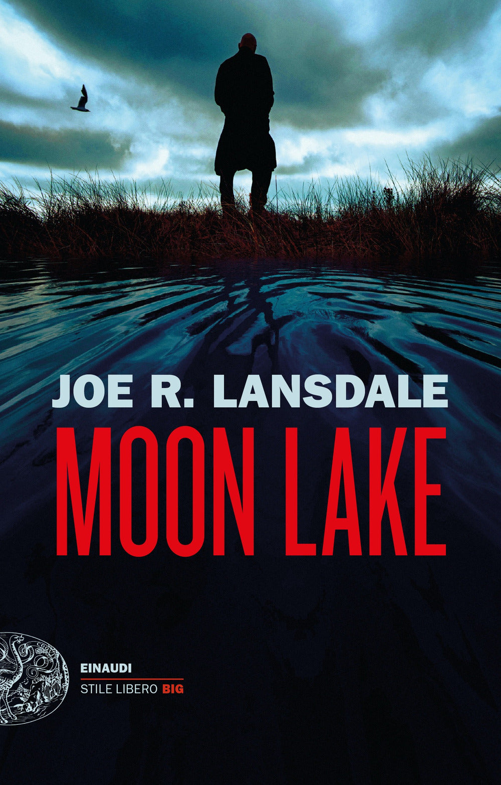 Moon Lake.