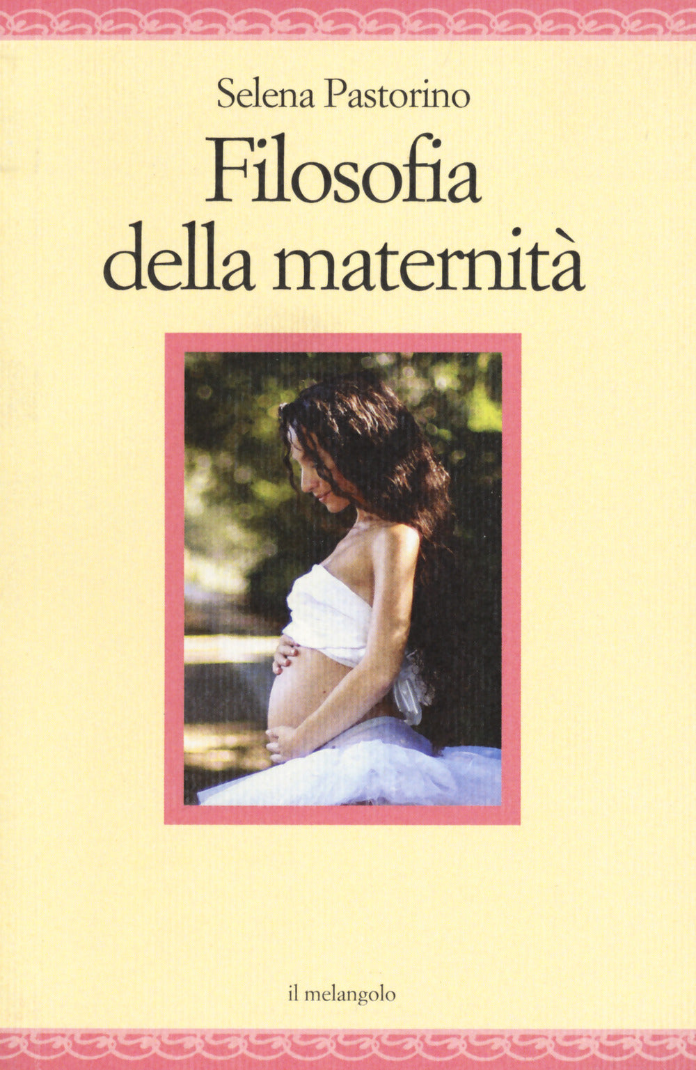 Filosofia della maternità.