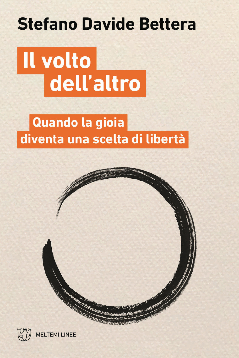 Il volto dell'altro. Quando la gioia diventa scelta di libertà.