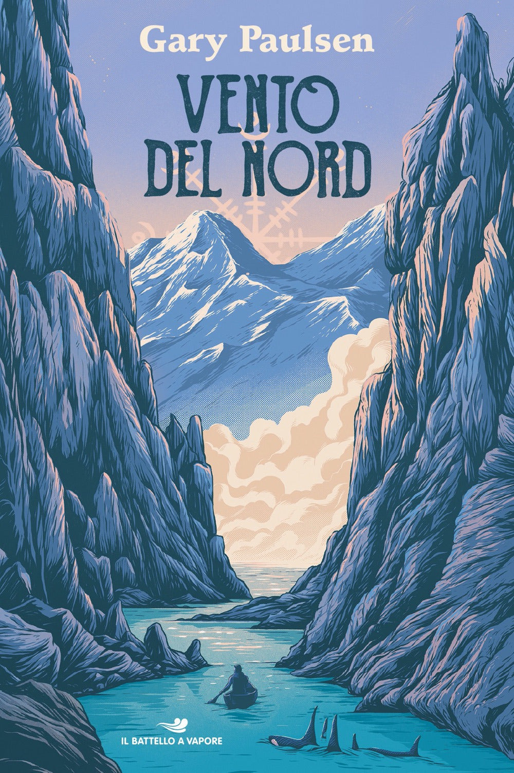 Vento del Nord.