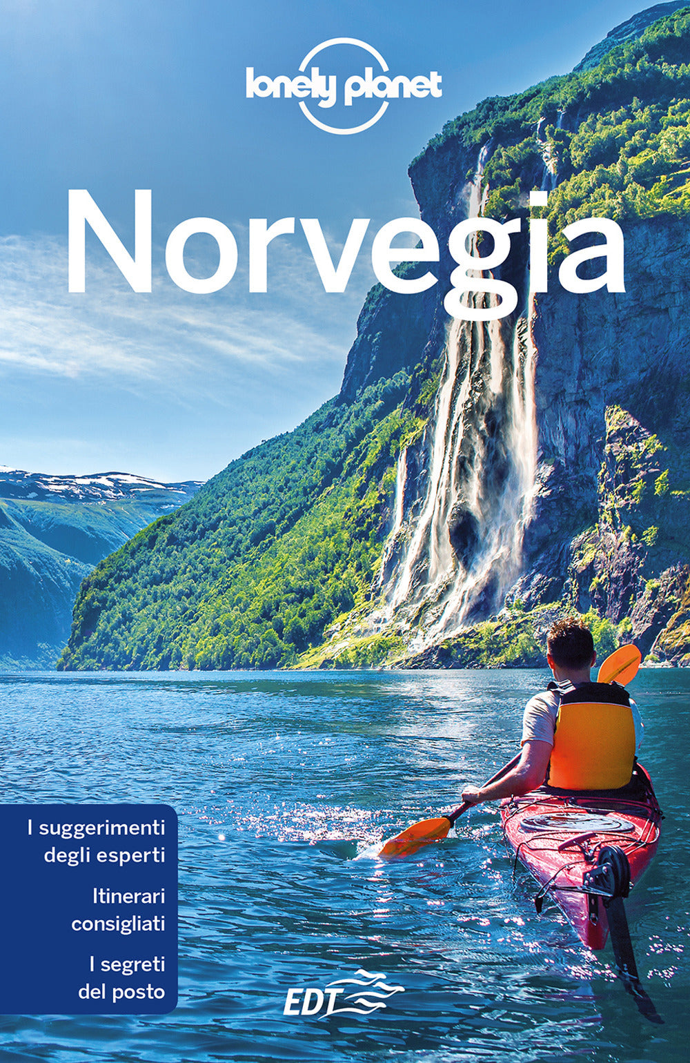 Norvegia.