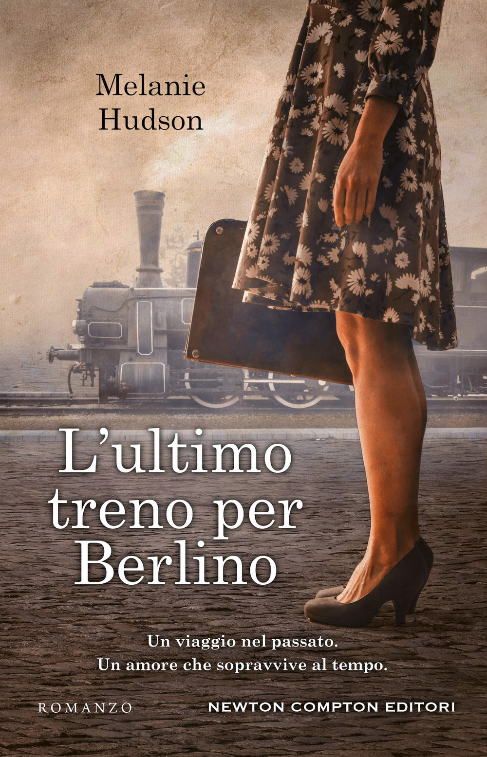 L'ultimo treno per Berlino.