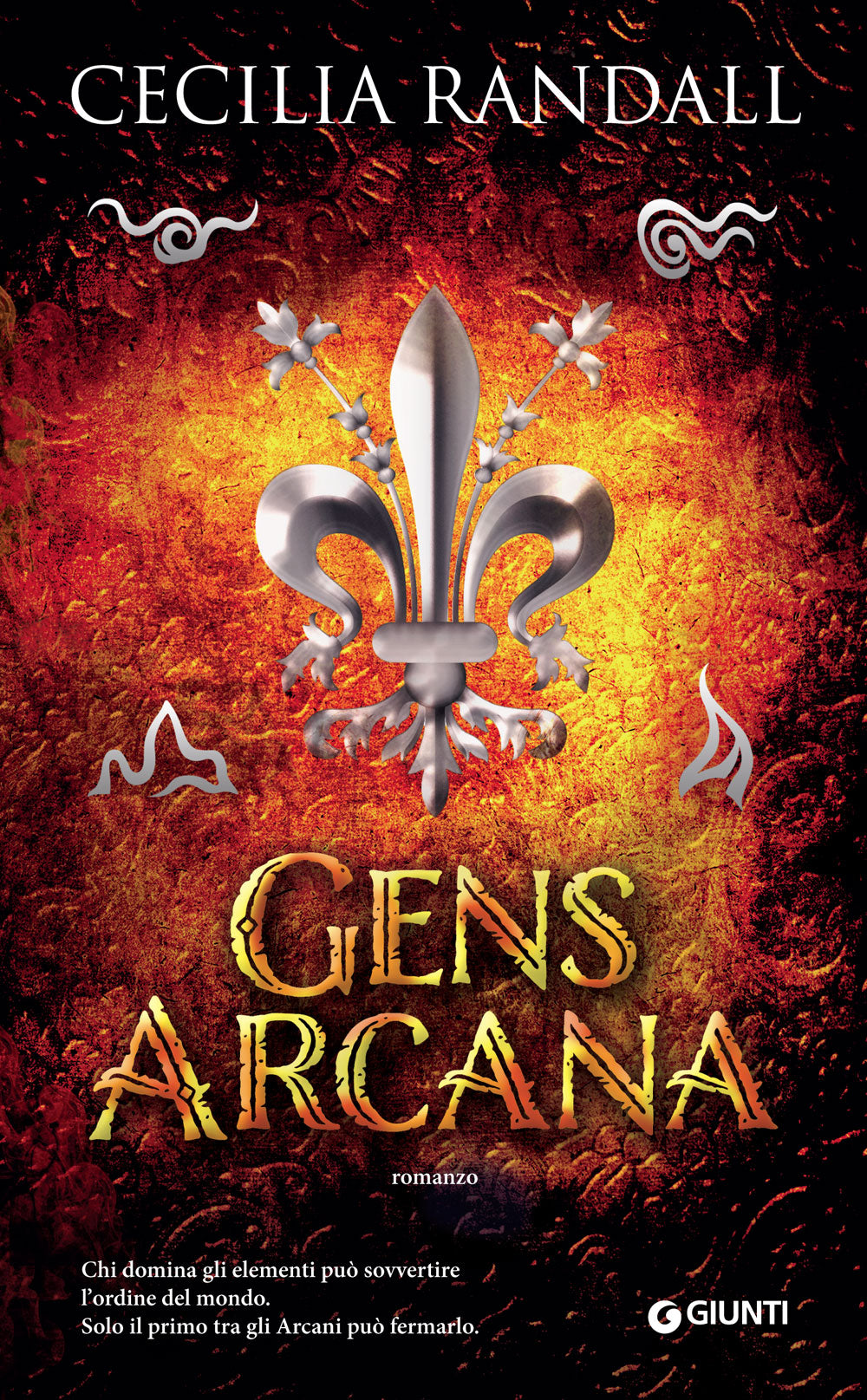 Gens Arcana