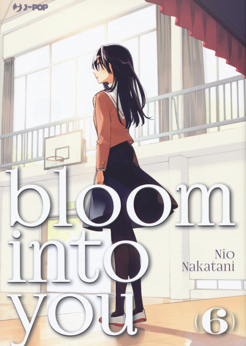 Bloom into you. Vol. 6.
