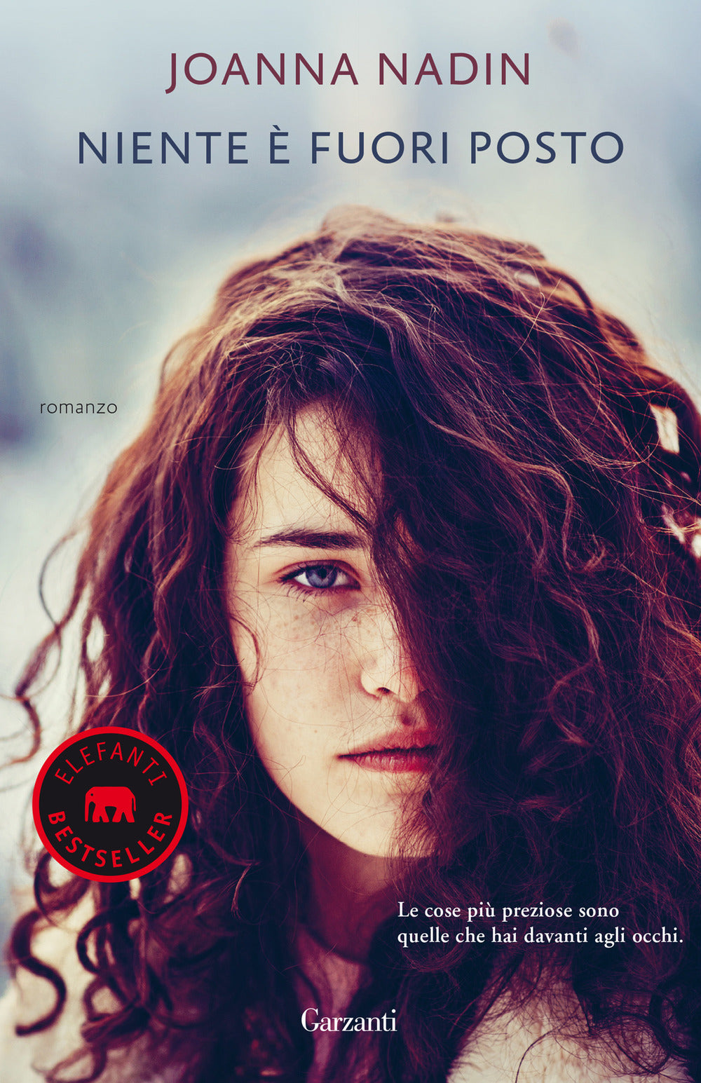 Niente è fuori posto.