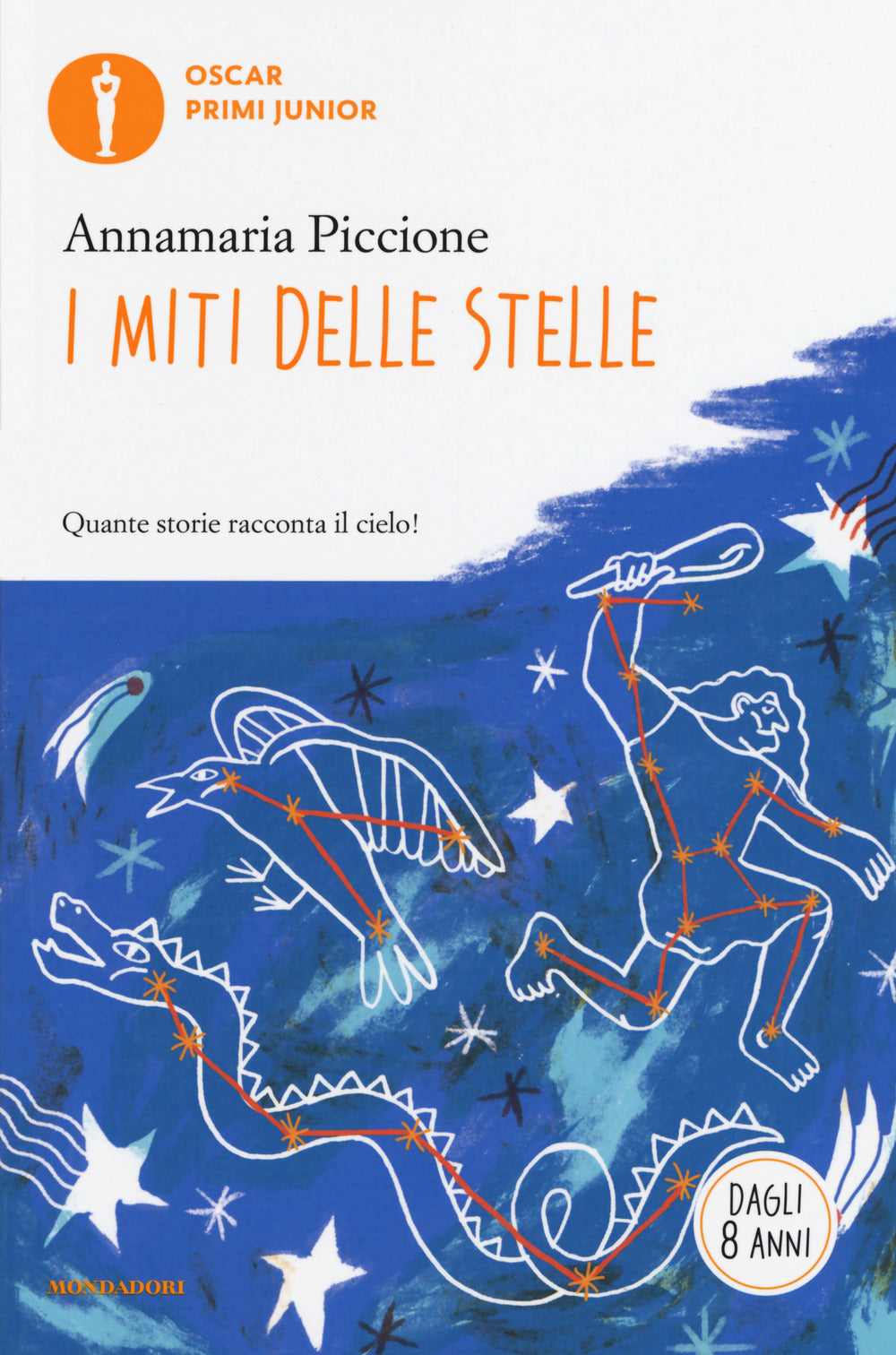I miti delle stelle.