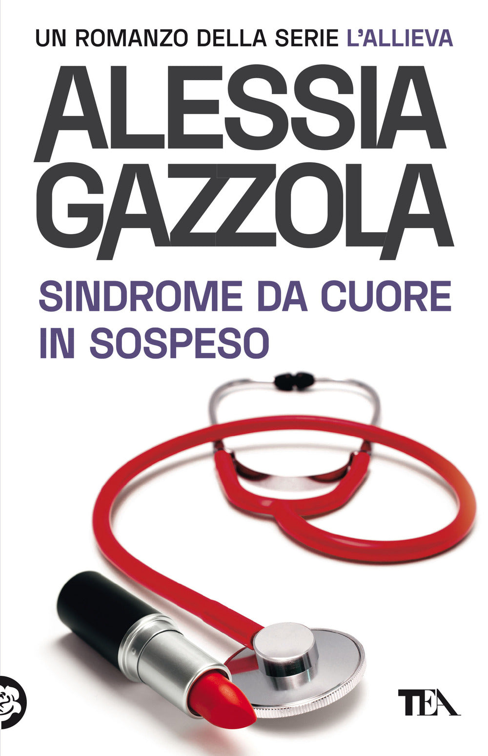 Sindrome da cuore in sospeso. Edizione speciale anniversario