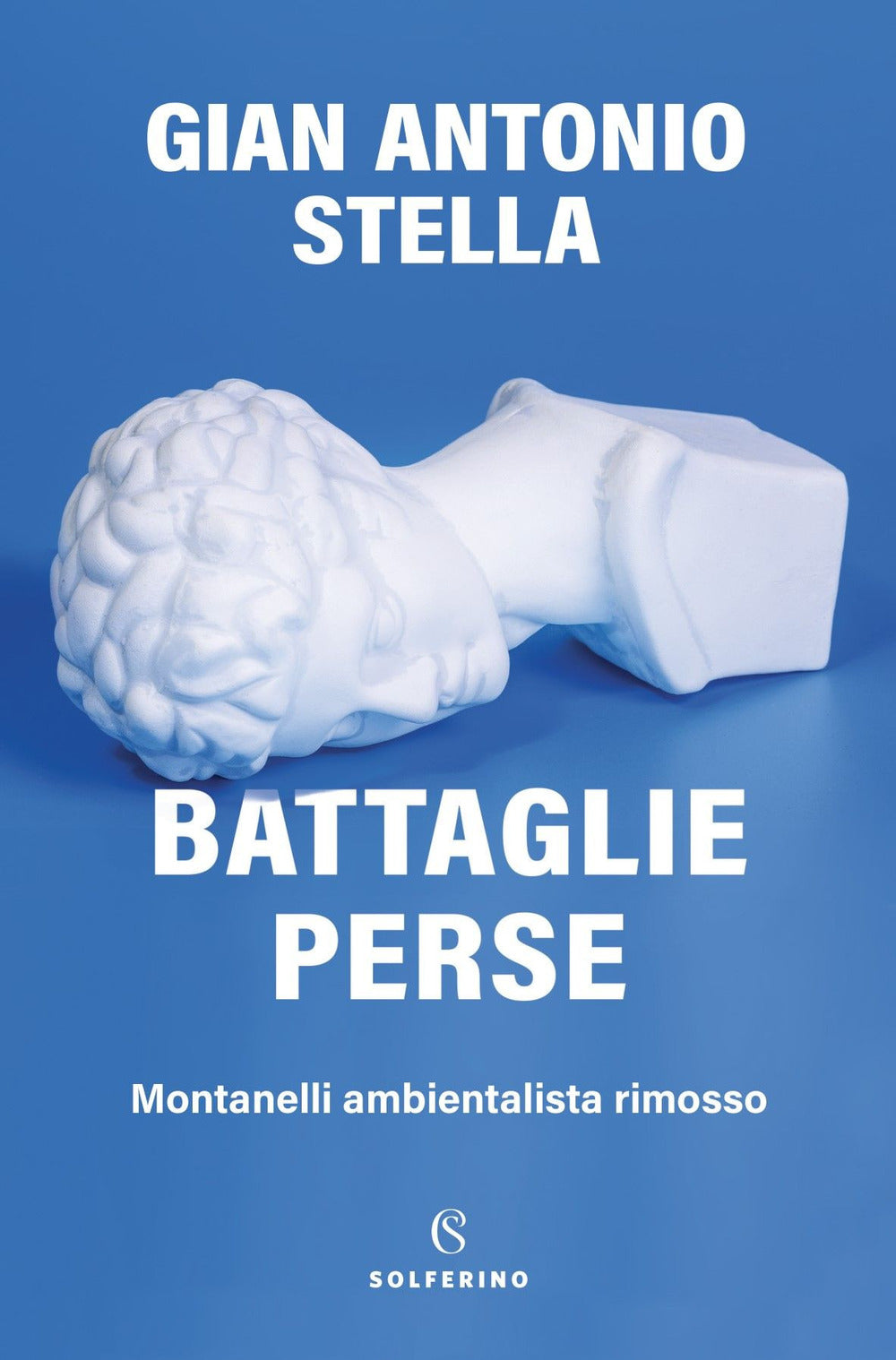 Battaglie perse. Montanelli ambientalista rimosso.