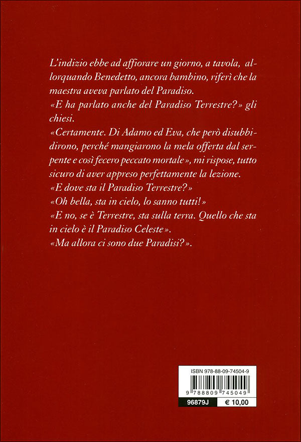 Bolle di sapone. Racconti