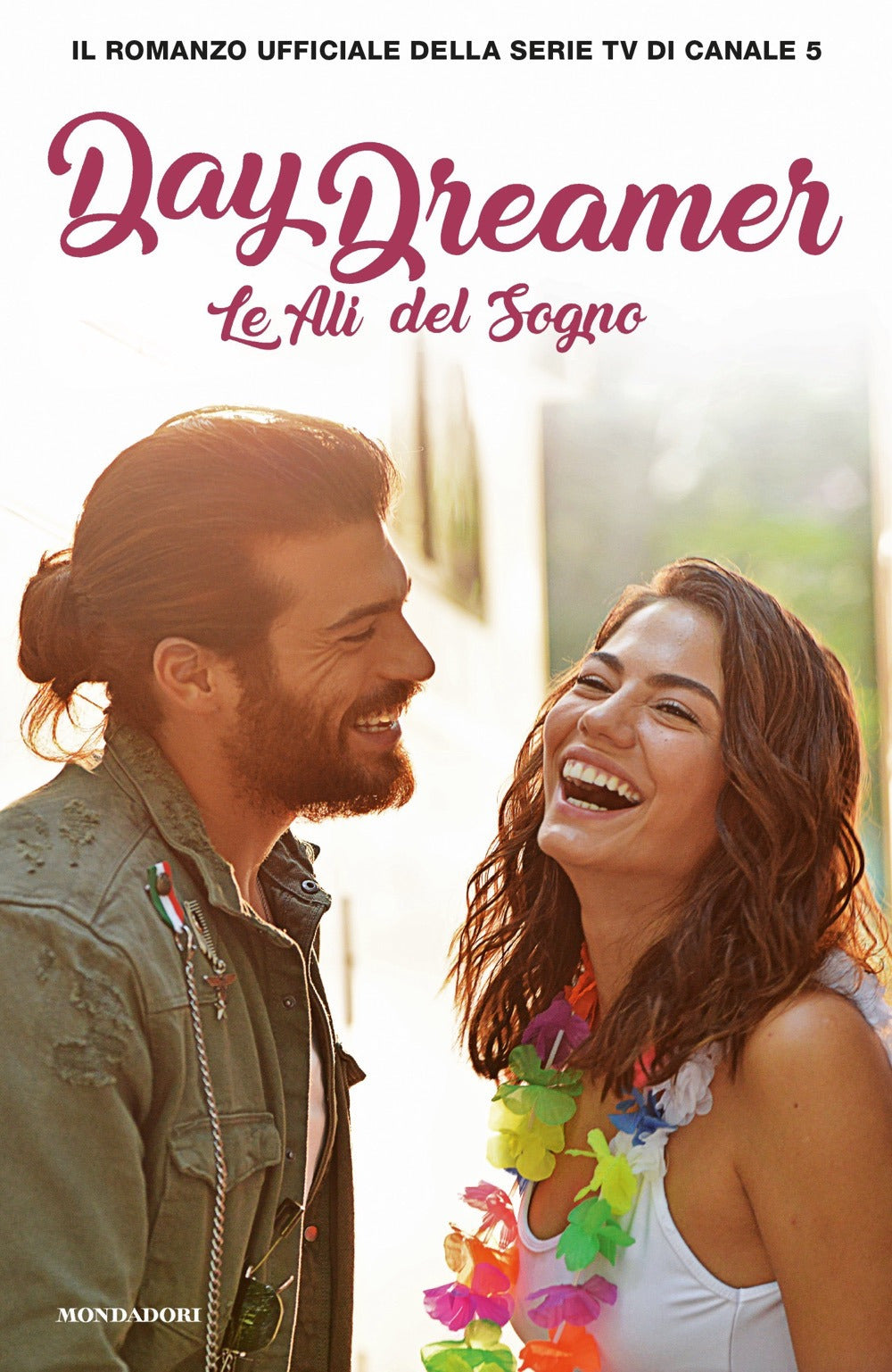 Le ali del sogno. Daydreamer.