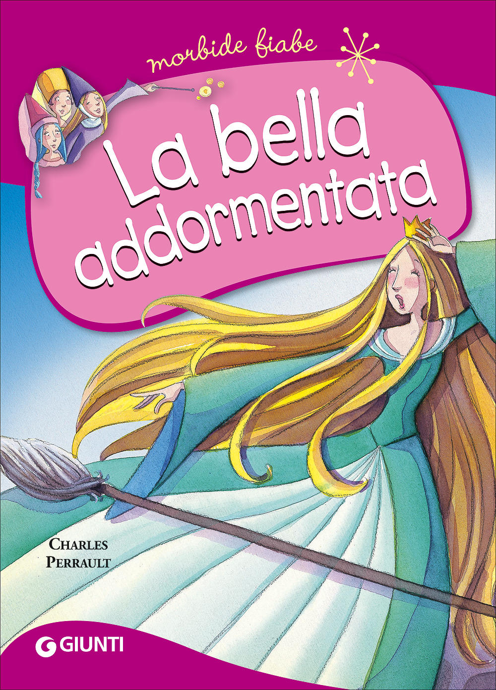 La bella addormentata