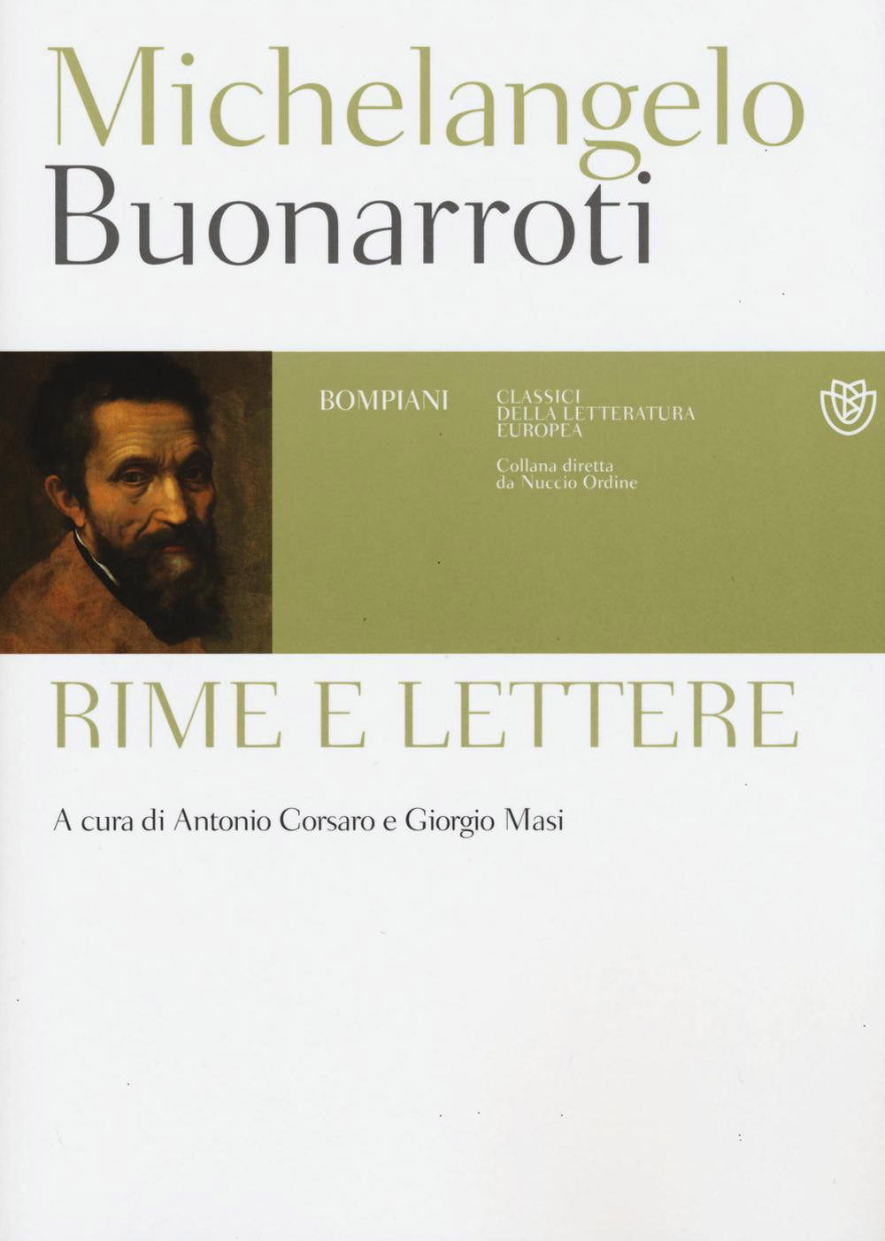 Rime e lettere