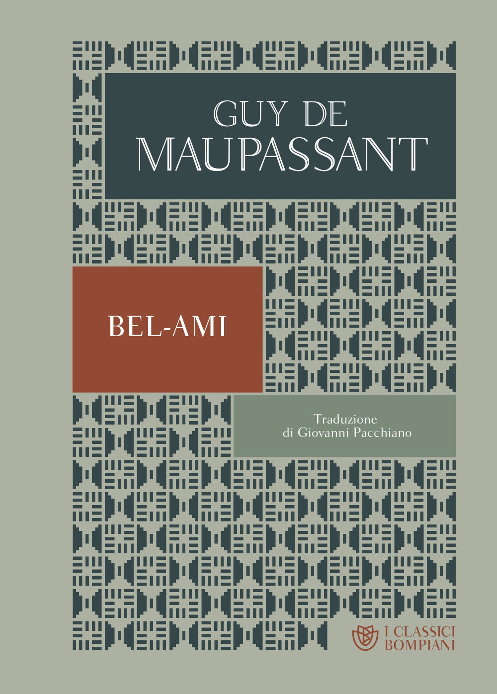 Bel-Ami