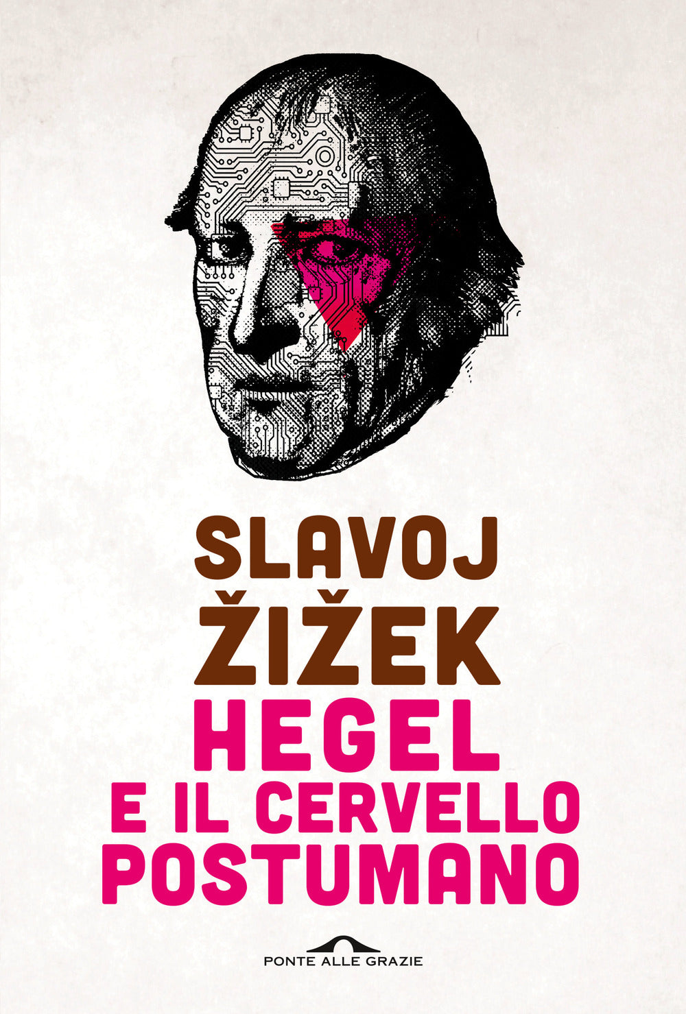 Hegel e il cervello postumano.