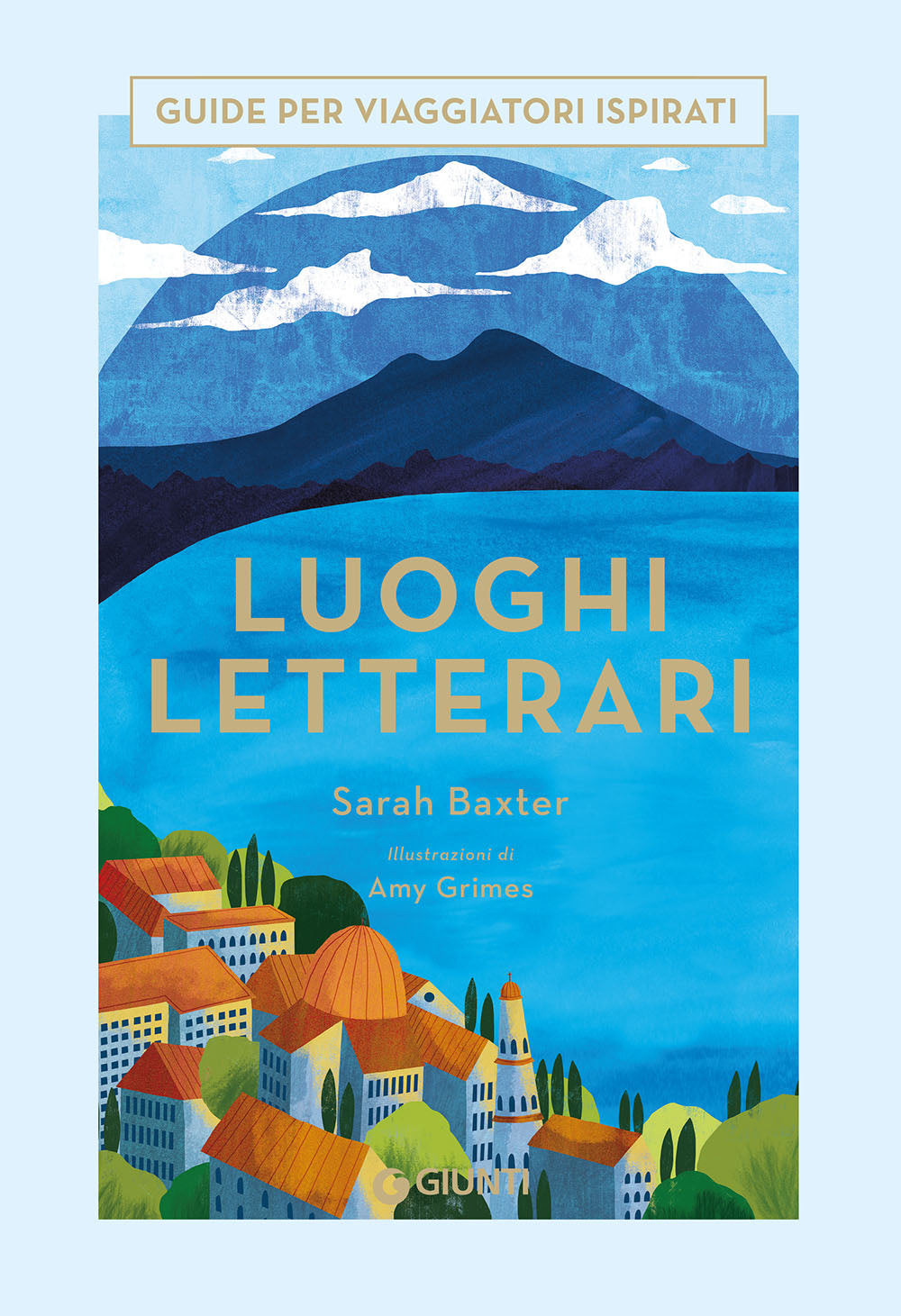 Luoghi letterari