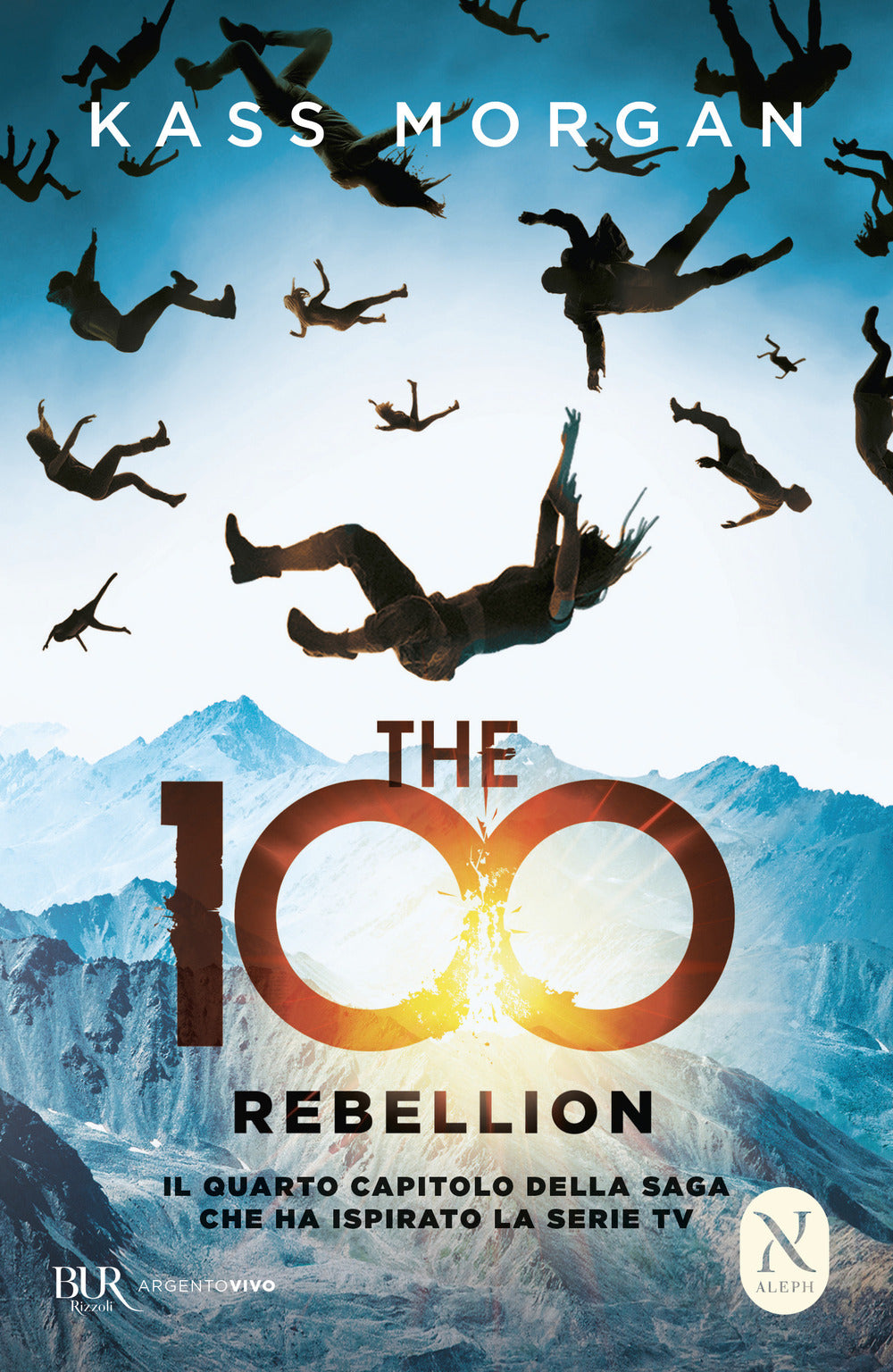 The 100. Rebellion