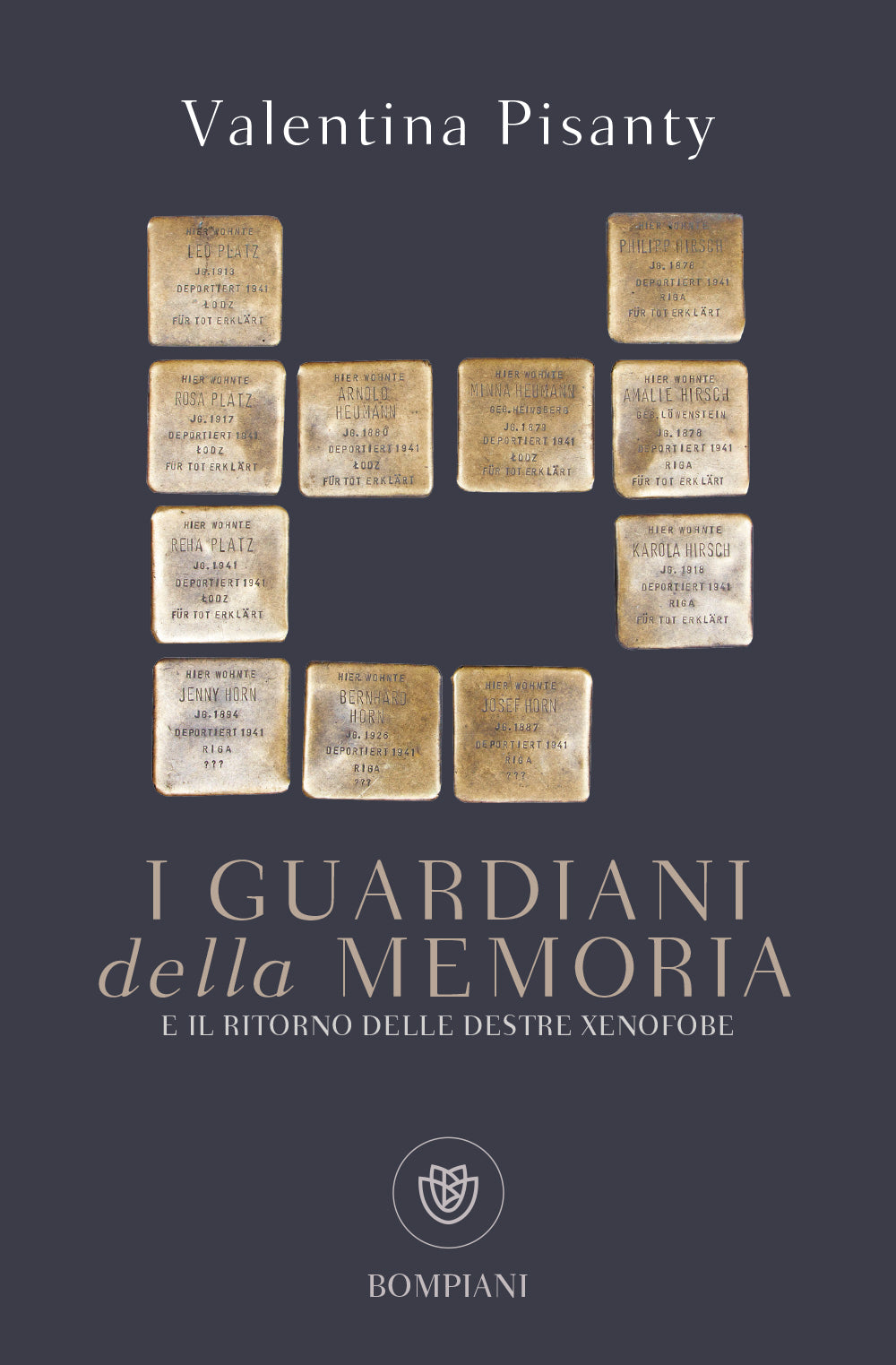 I guardiani della memoria. E il ritorno delle destre xenofobe