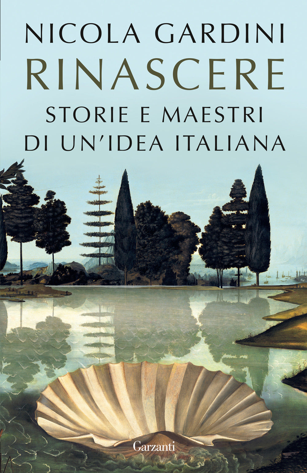 Rinascere. Storie e maestri di un'idea italiana.