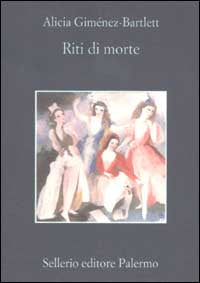 Riti di morte.