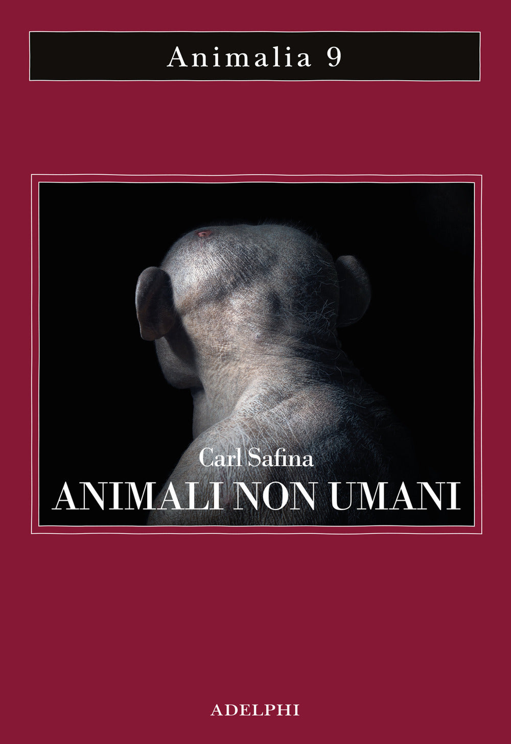 Animali non umani. Famiglia, bellezza e pace nelle culture animali.