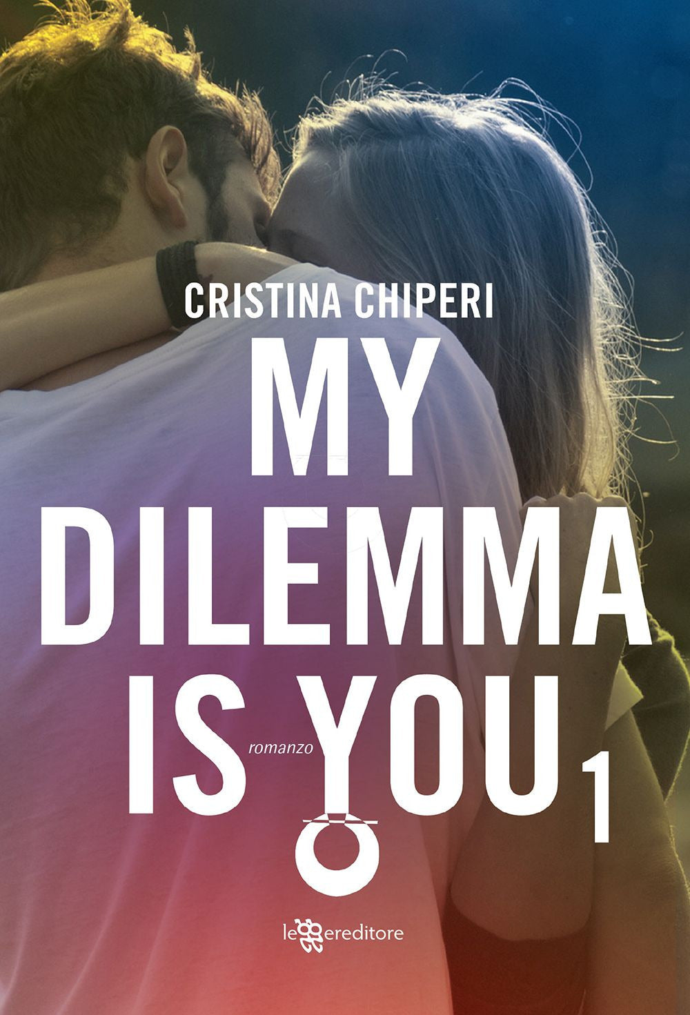 My dilemma is you. Vol. 1.