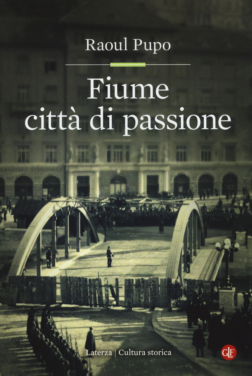Fiume città di passione.