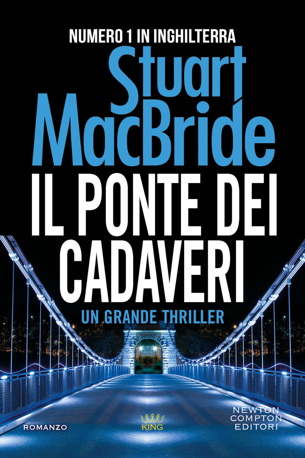 Il ponte dei cadaveri.