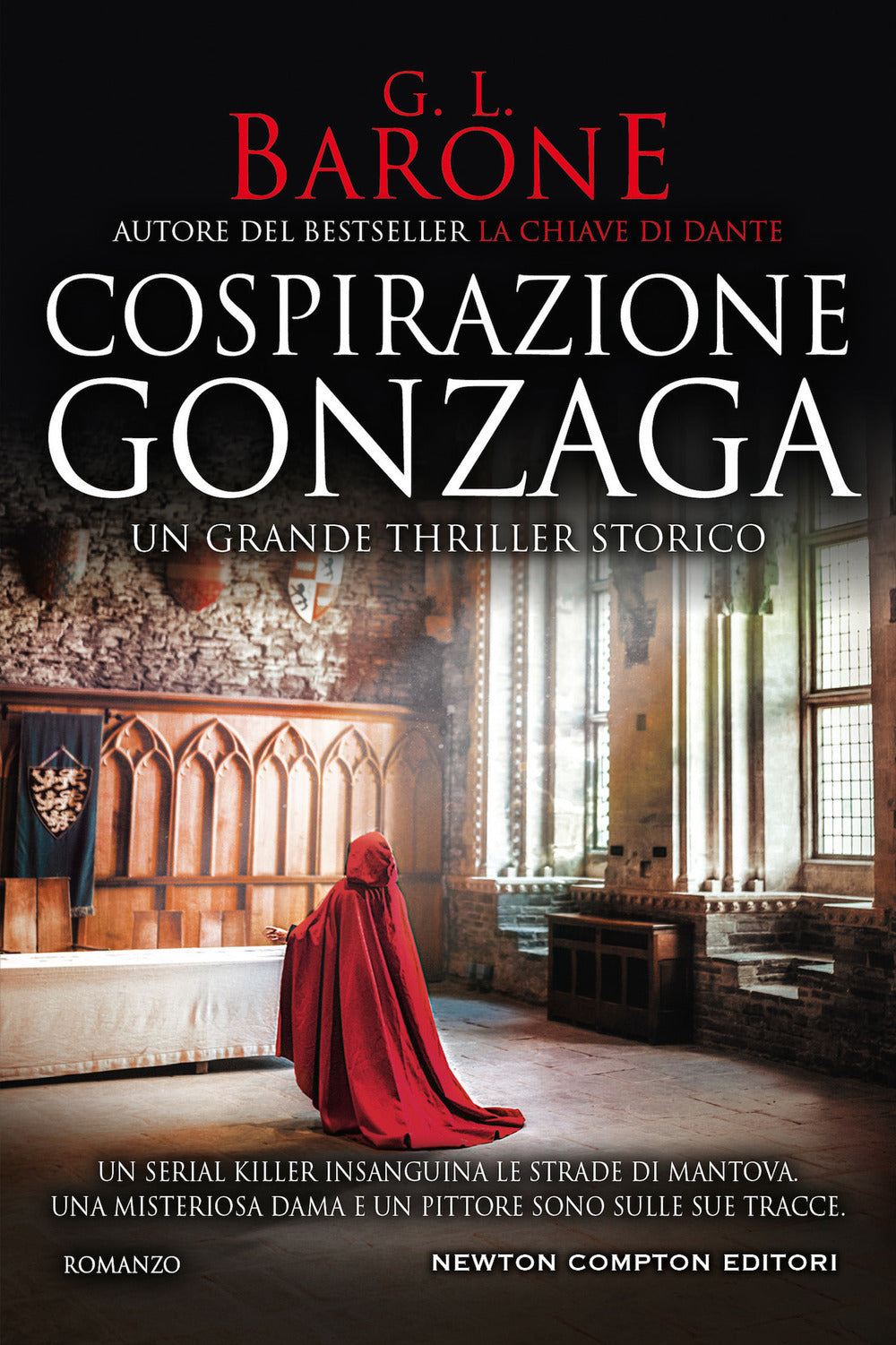 Cospirazione Gonzaga.