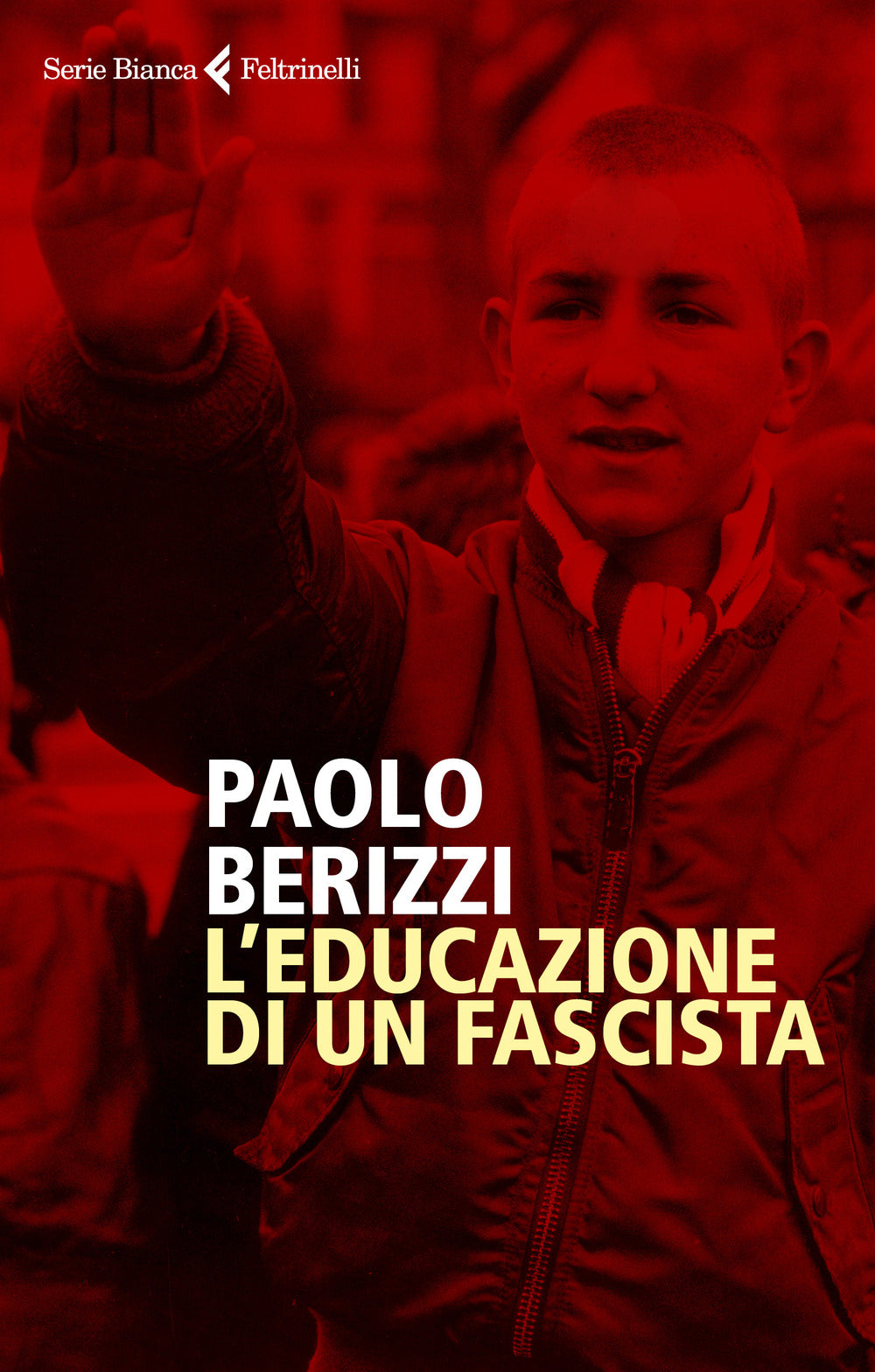 L'educazione di un fascista.