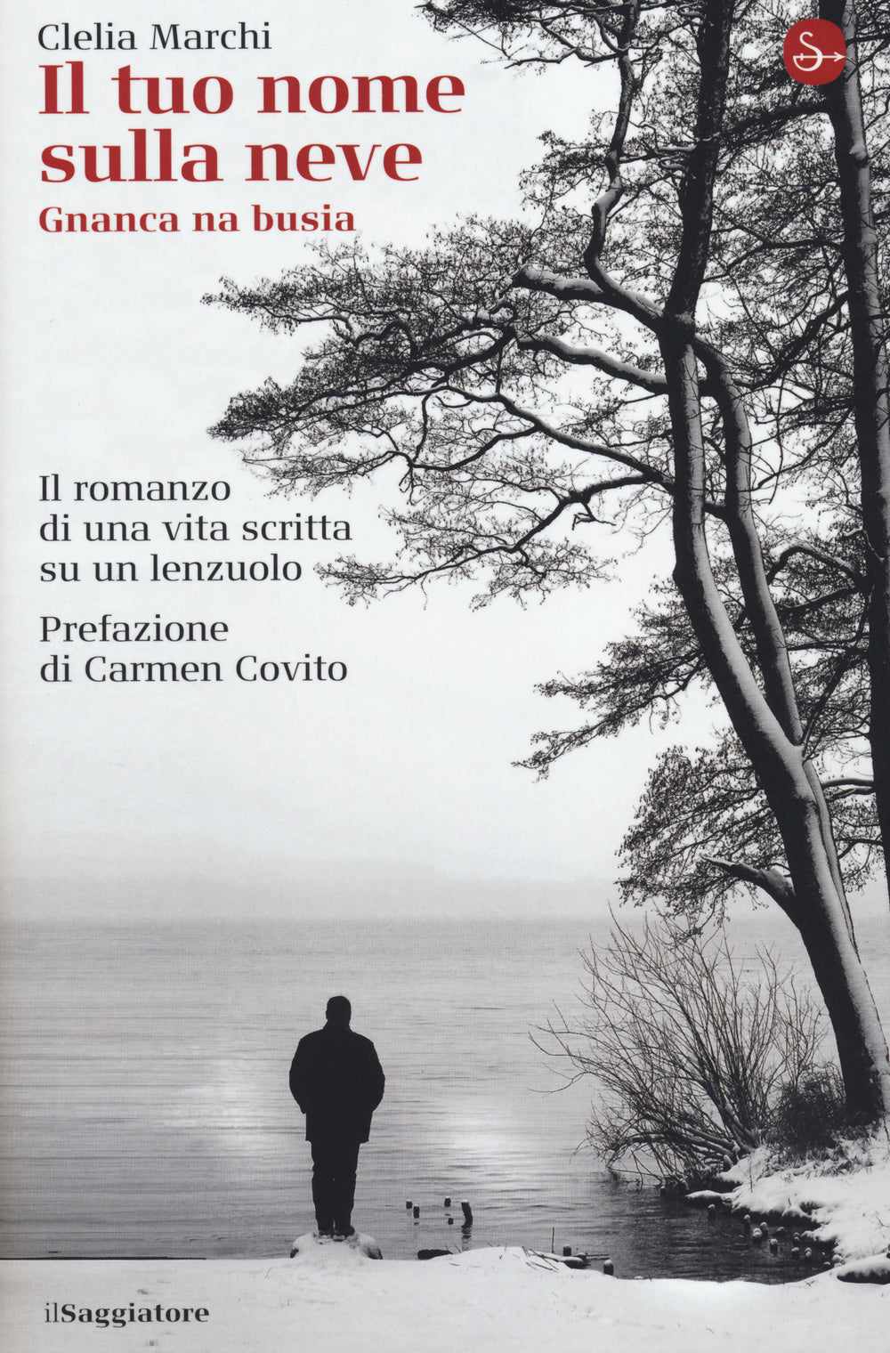 Il tuo nome sulla neve (Gnanca na busia)