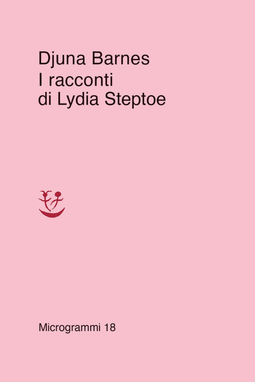 I racconti di Lydia Steptoe.