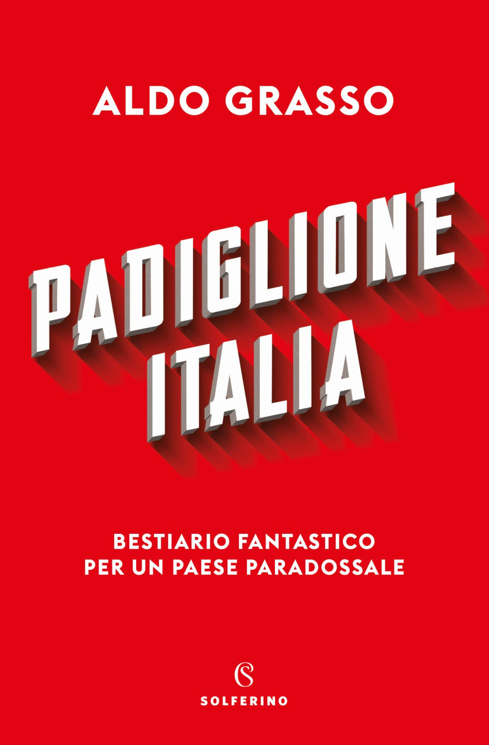 Padiglione Italia. Bestiario fantastico per un paese paradossale.