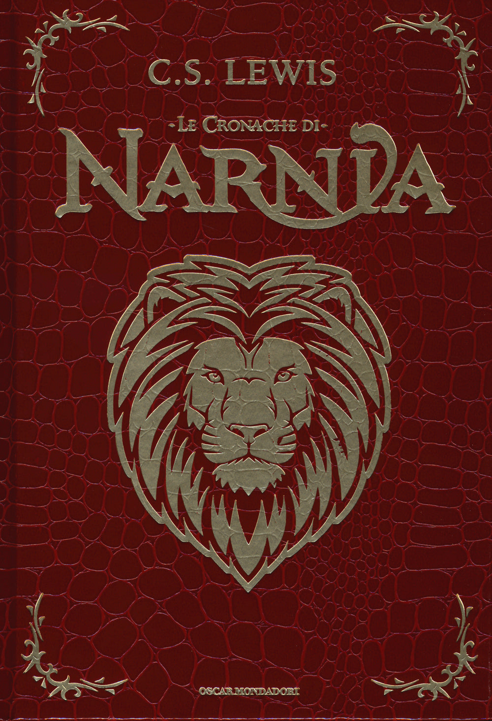 Le cronache di Narnia. Ediz. speciale