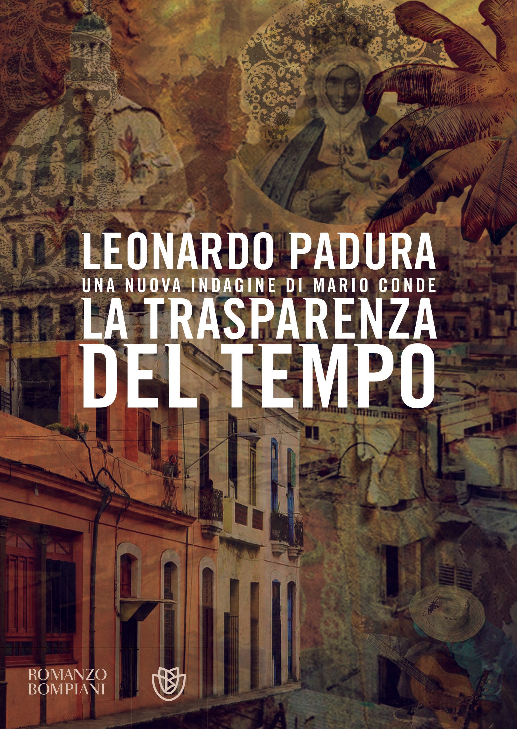 La trasparenza del tempo