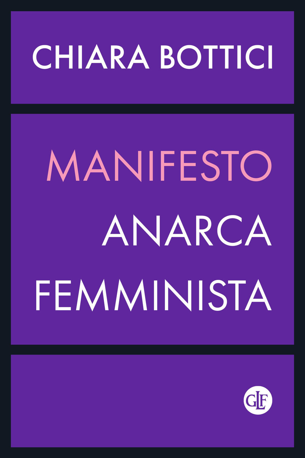 Manifesto anarca-femminista.