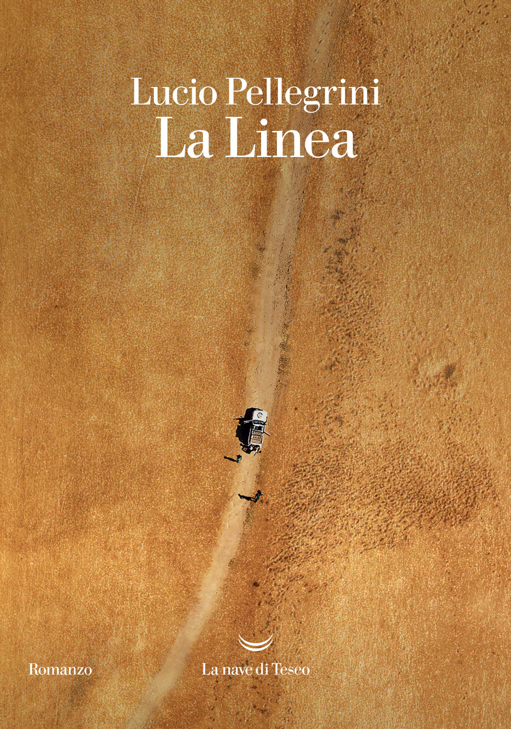 La linea.